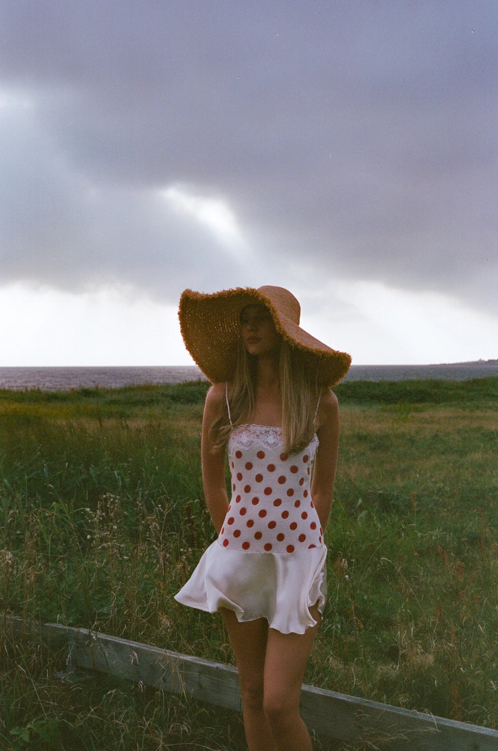 Margaux Mini Dress