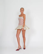 Margaux Mini Dress