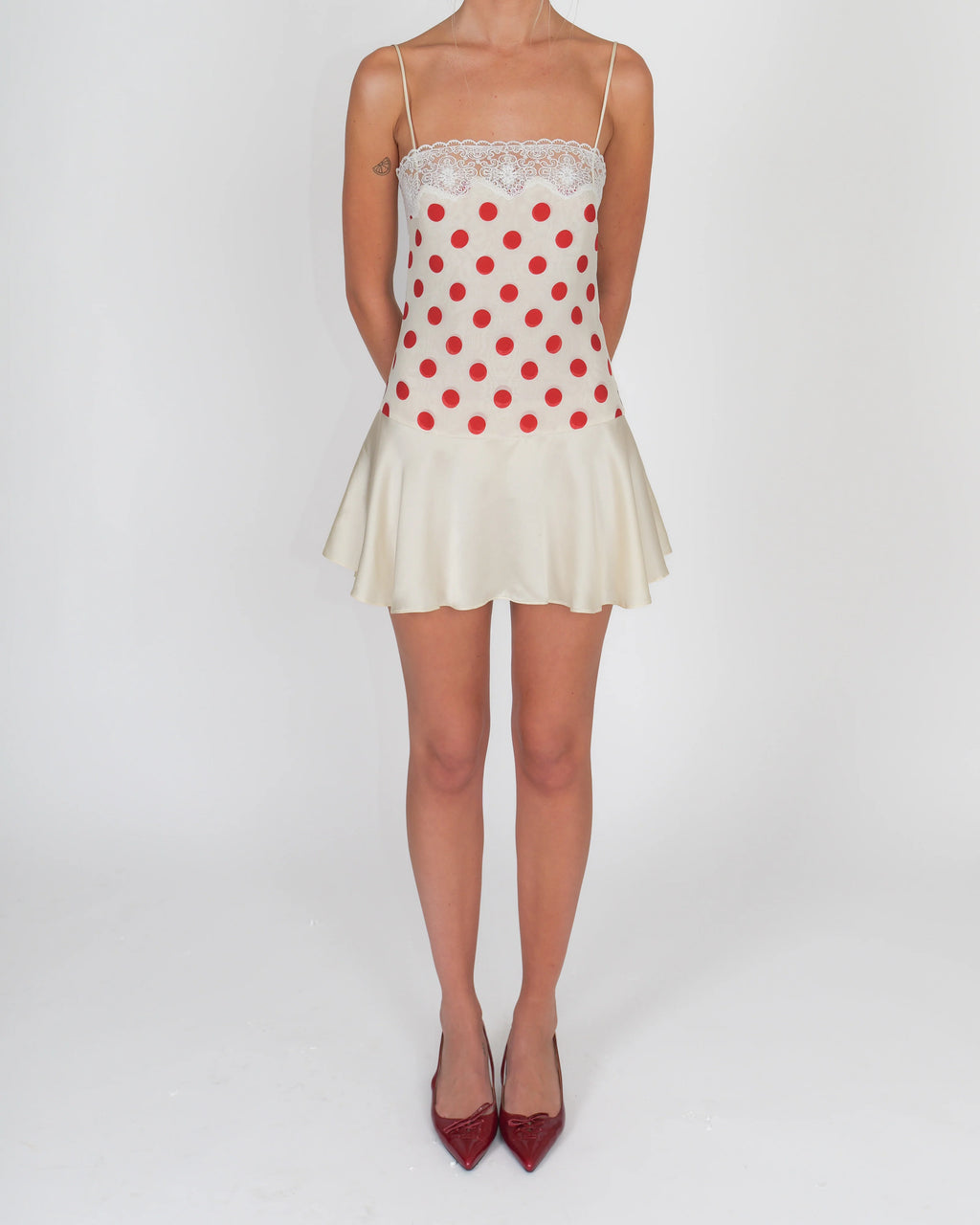 Margaux Mini Dress