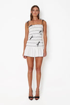 Femme Mini Dress
