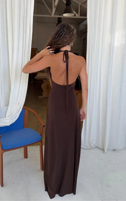 Vanessa Maxi Dress